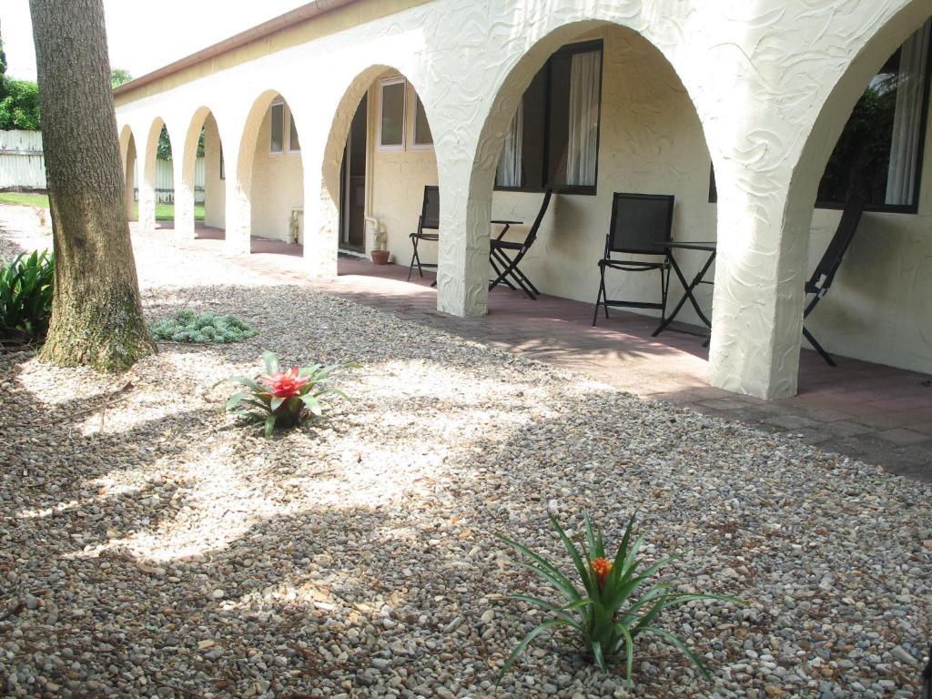 Captains Quarters Motor Inn Cambridge Rom bilde