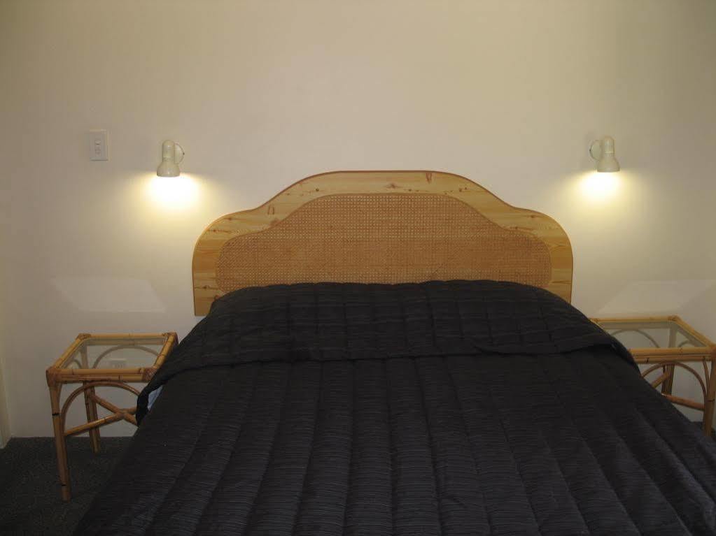 Captains Quarters Motor Inn Cambridge Eksteriør bilde